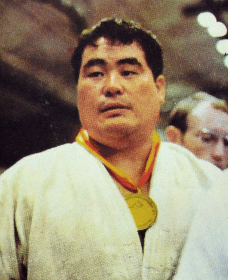 篠巻政利さん